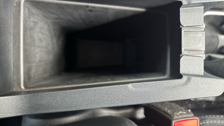 Ford EcoSport 1.0 EcoBoost 125 Titanium 5dr Petrol Hatchback